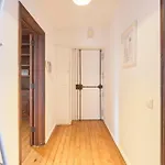 Sunny With Private Balcony *